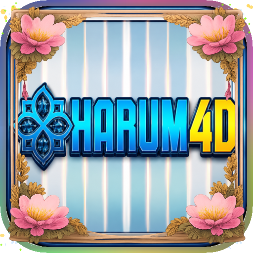 harum4d — mitra unggulan